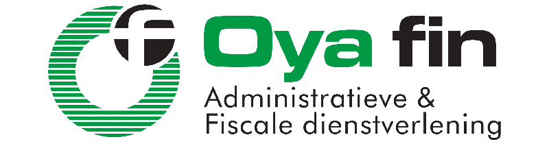 Oya Fin | Administratieve & Fiscale dienstverlening